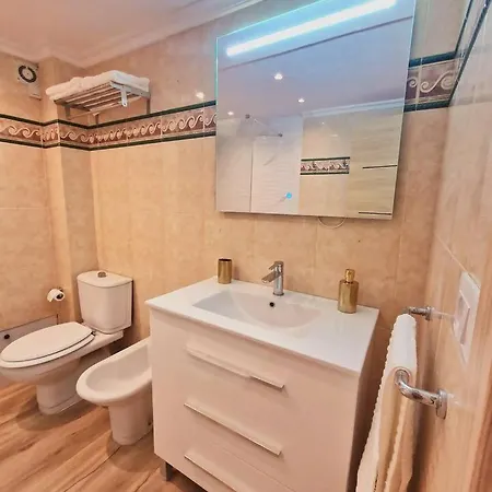 Apartamento Ave Vigo Esterno foto