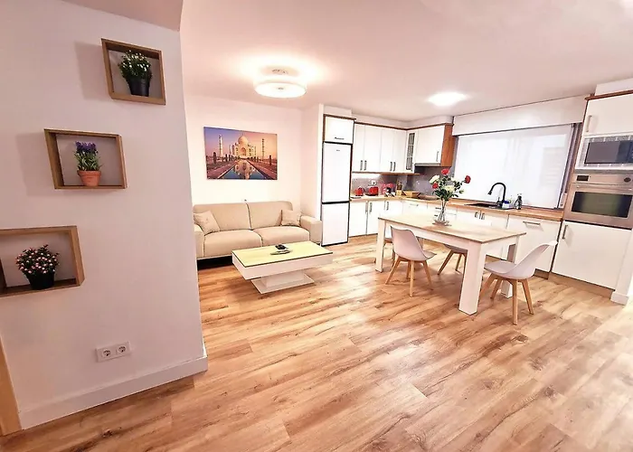 Apartamento Ave Vigo