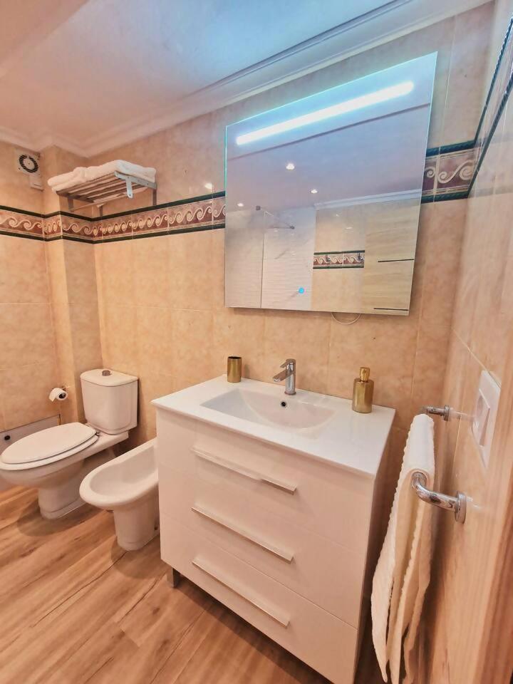 Ave Appartement *