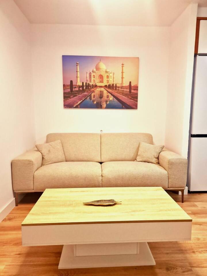 Appartement Ave *