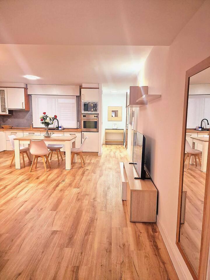 Appartement Ave Vigo