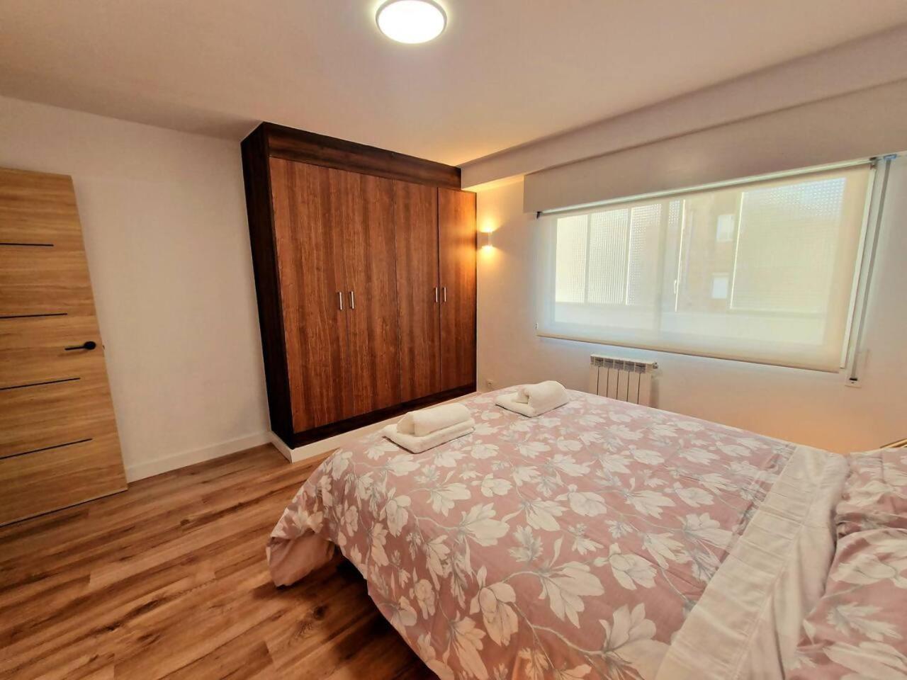 Appartement Ave Vigo