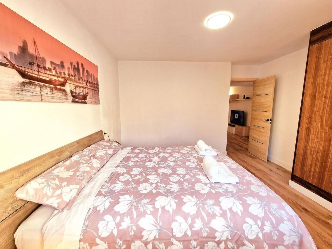 Appartement Ave *