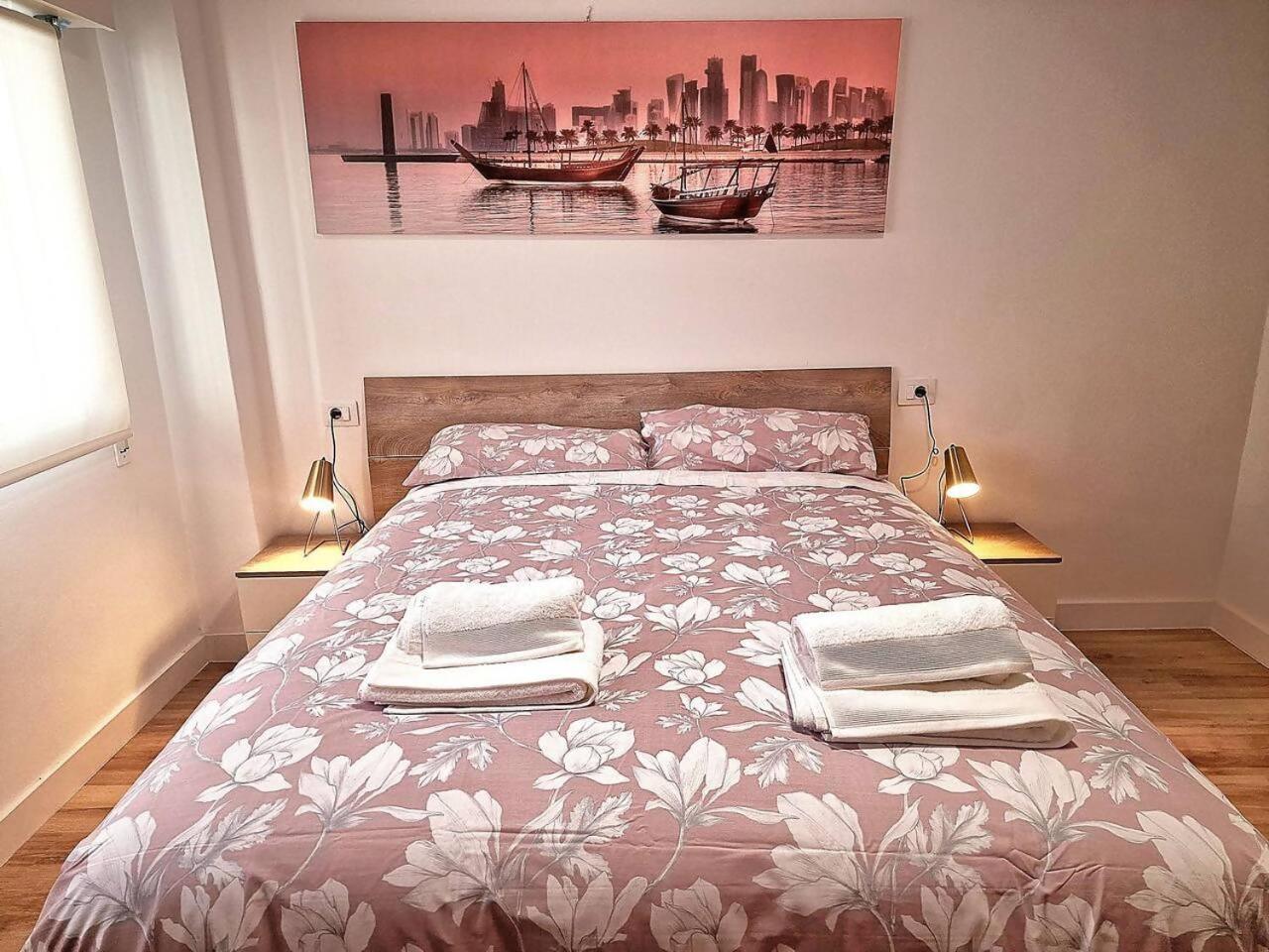 Appartement Ave Vigo