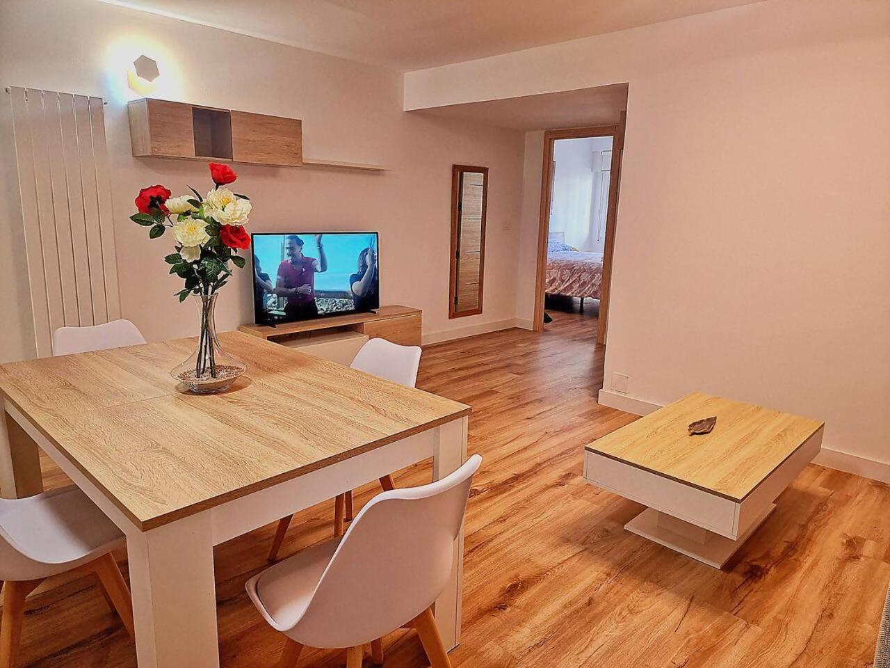 Ave Appartement