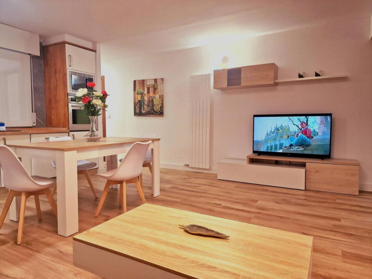 Appartement Ave *