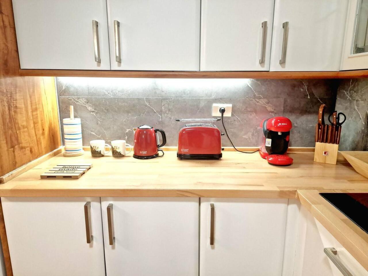 Ave Appartement Vigo